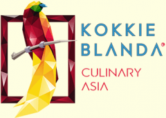 culinary asia